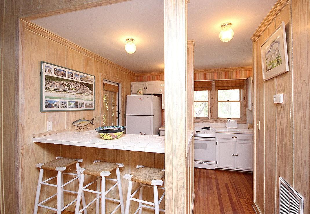 SEASIDE 01 - Residential