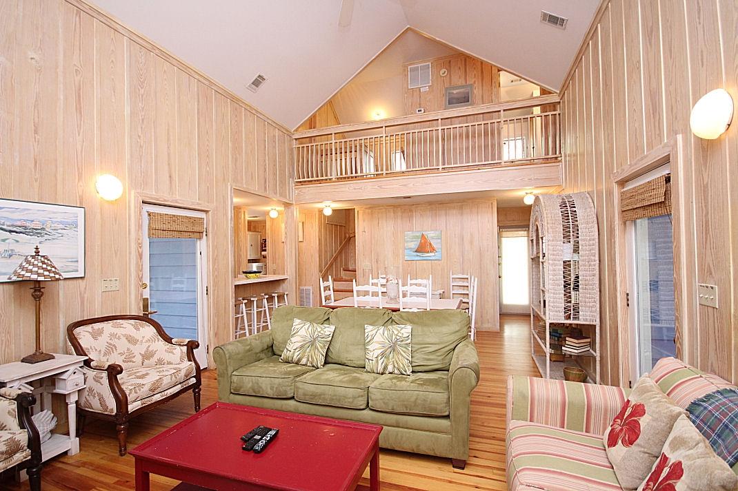 SEASIDE 01 - Residential