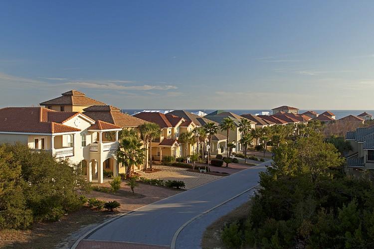 LA VALENCIA BEACH RESORT - Residential