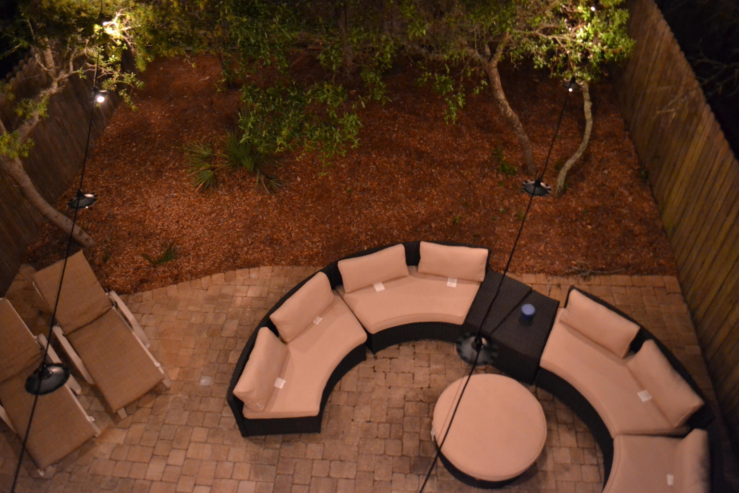 LA VALENCIA BEACH RESORT - Residential