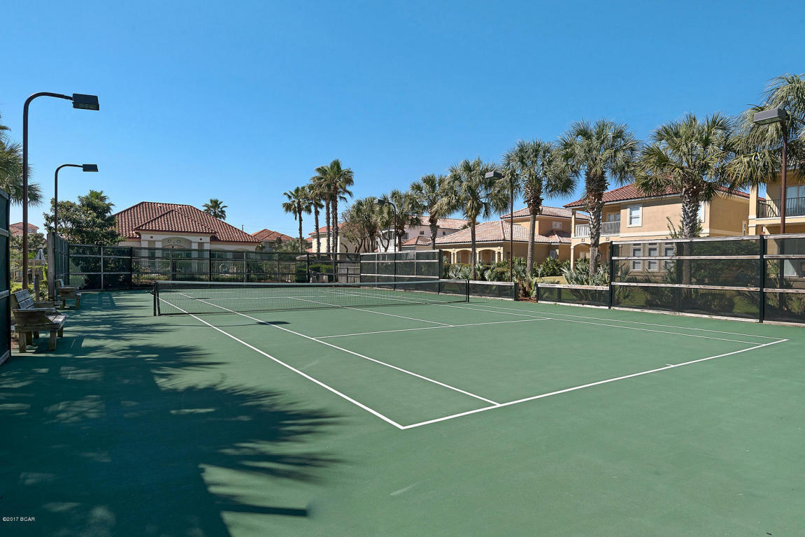 LA VALENCIA BEACH RESORT - Residential