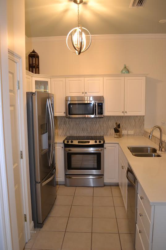 LA VALENCIA BEACH RESORT - Residential