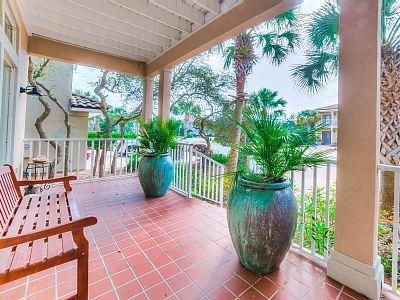 LA VALENCIA BEACH RESORT - Residential