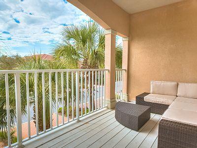 LA VALENCIA BEACH RESORT - Residential