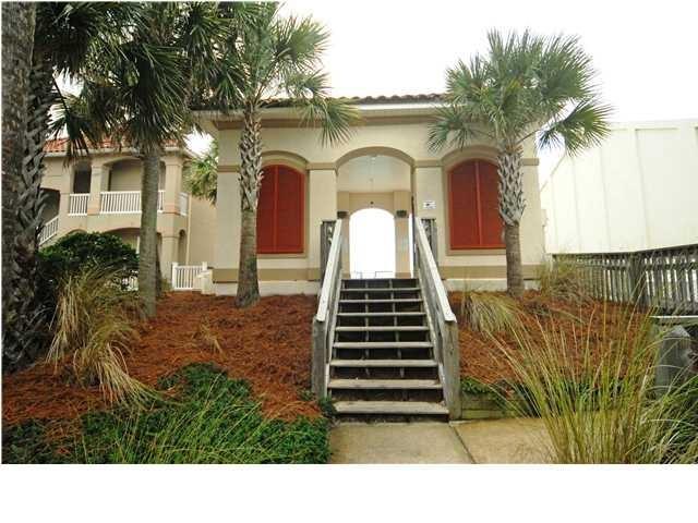 LA VALENCIA BEACH RESORT - Residential