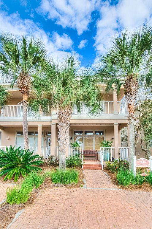 LA VALENCIA BEACH RESORT - Residential