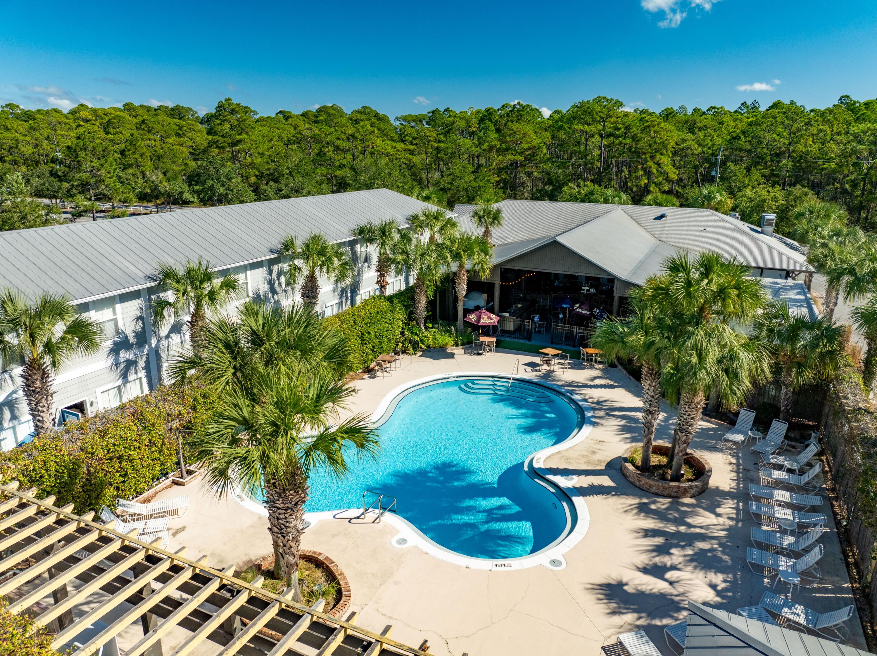 EAGLE BAY - Residential