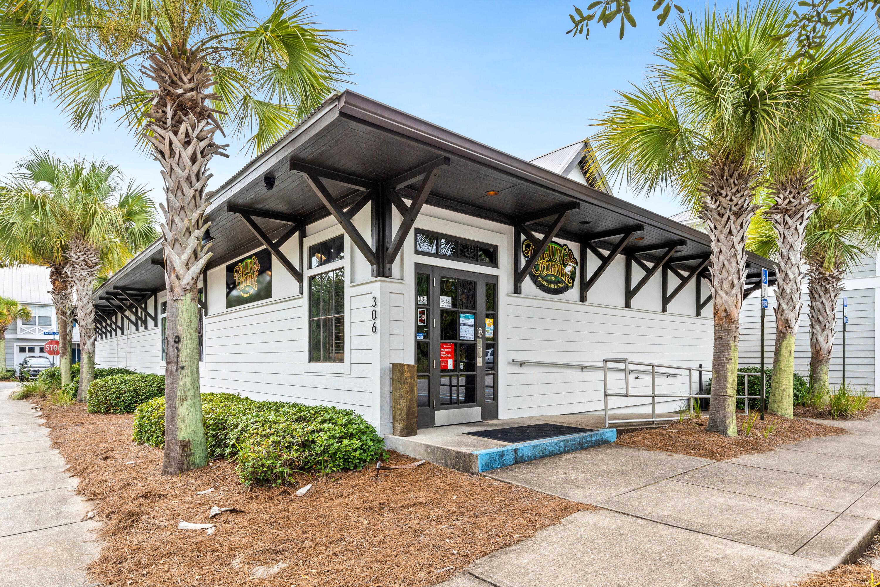 EAGLE BAY - Residential