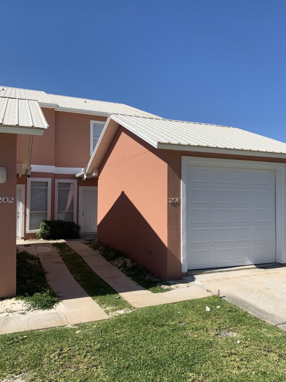 GULF WALK MIRAMAR BEACH - Residential