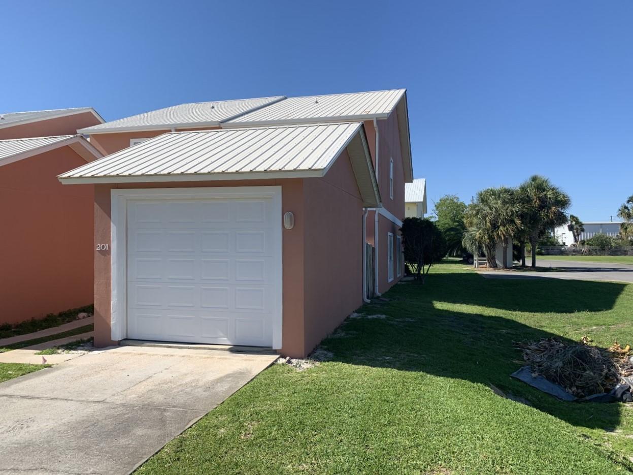 GULF WALK MIRAMAR BEACH - Residential