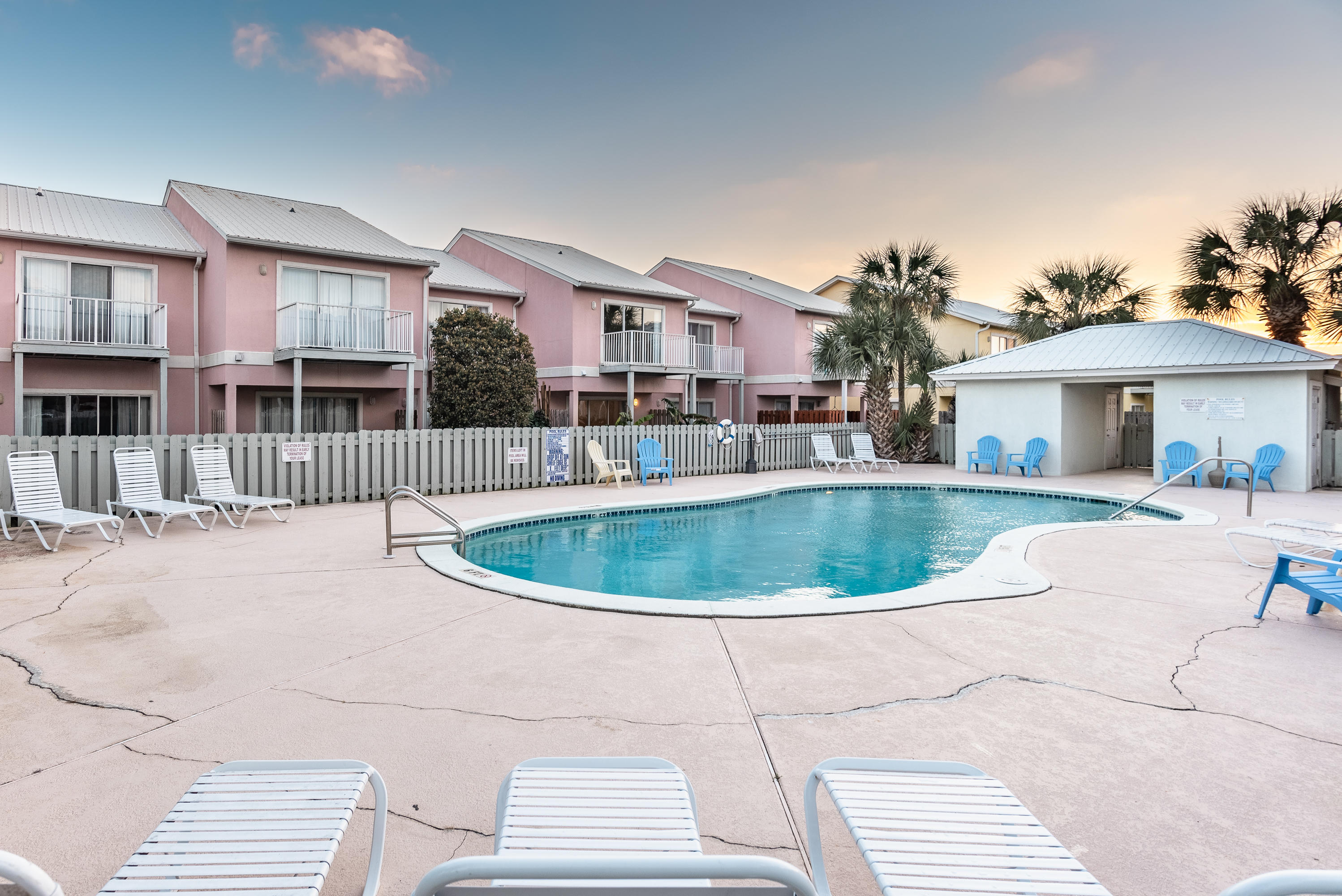 GULF WALK MIRAMAR BEACH - Residential