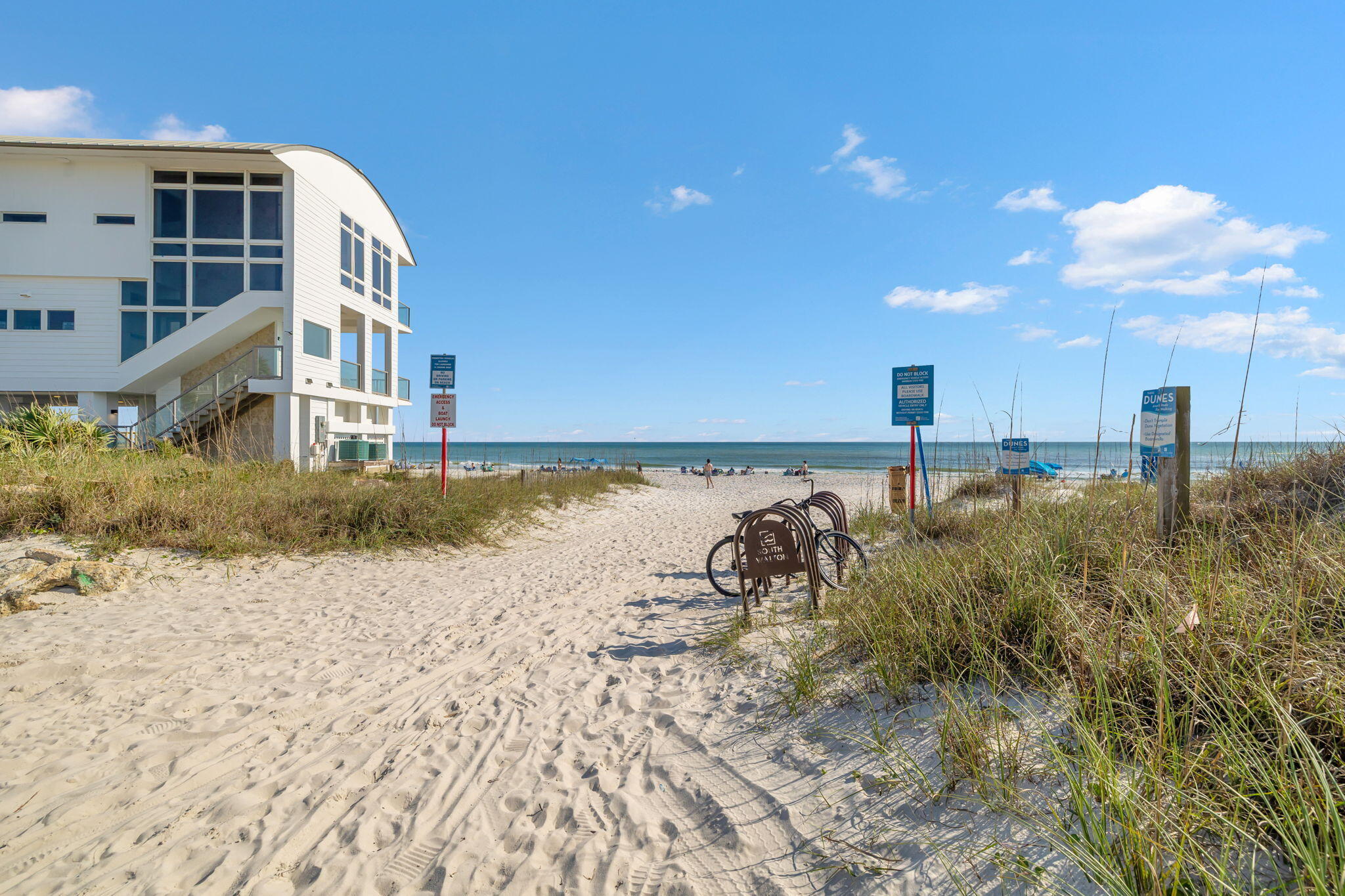 Palms at Inlet Beach - Land