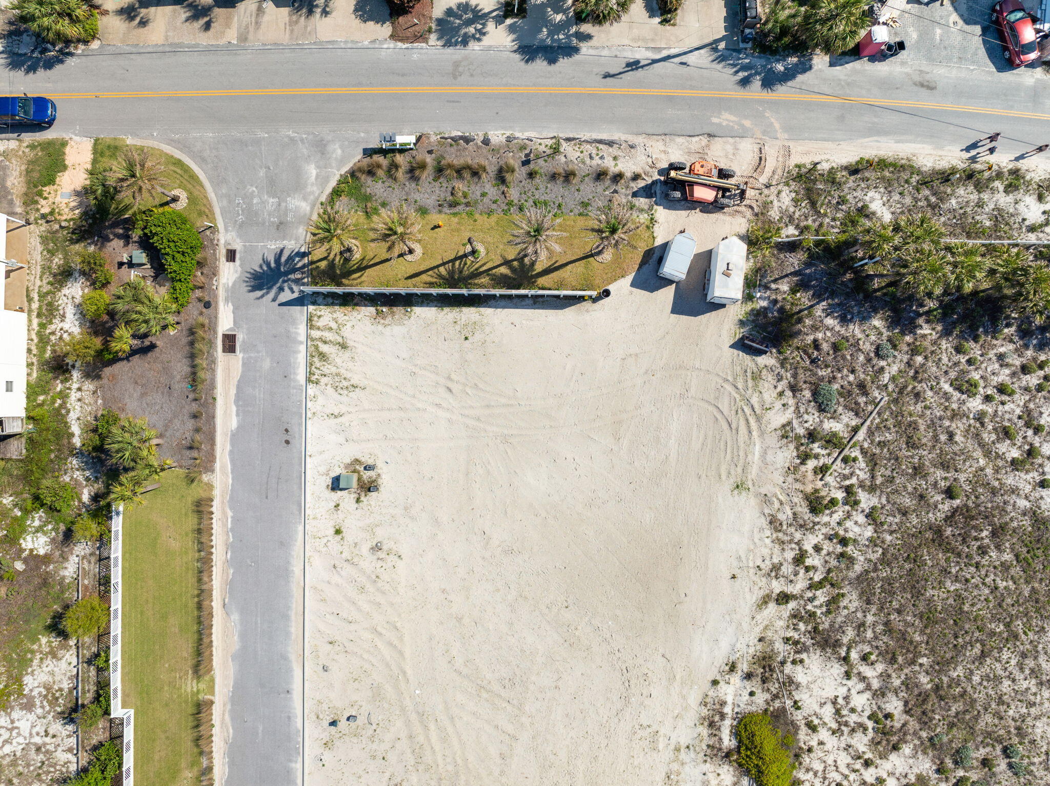 Palms at Inlet Beach - Land