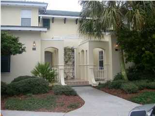 This beautiful town home sits on the golf course at Sandestin Beach Resort and has the bay in front of it. The views are beautiful and the breezes great on your screened porch. This townhouse will have a BRAND NEW ROOF by SPRING, 2018! There is one bedroom down and 2 bedrooms upstairs. The Master which is upstairs has a great balcony also. It also has 3 baths and is tastefully decorated. Call today to view.
