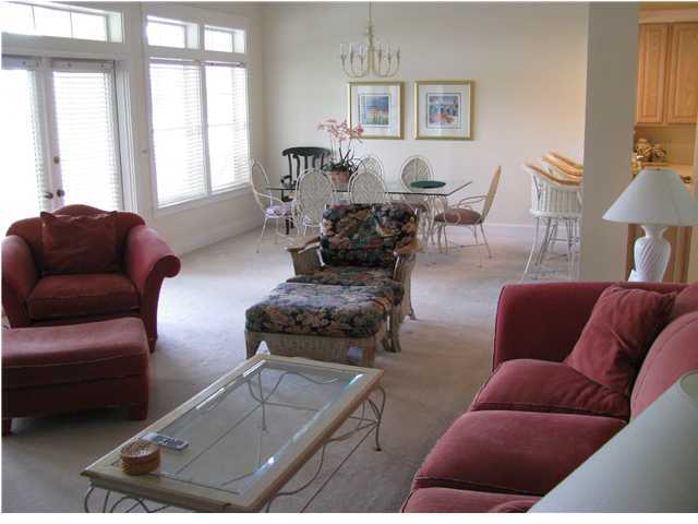 GRAND HARBOUR - Residential