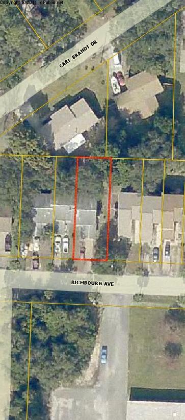 Sundance Townhomes Lot 3 - Residential