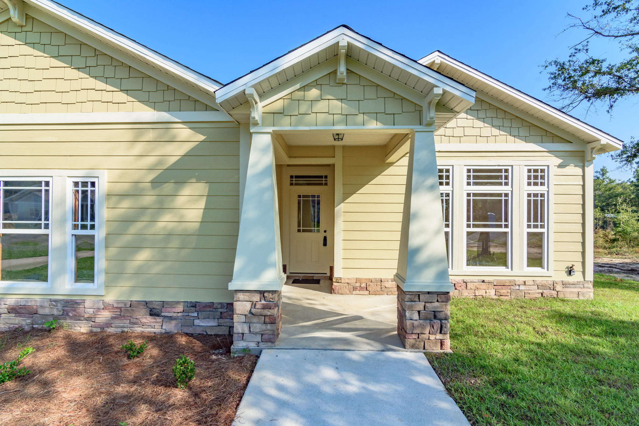 Majestic Oaks Vineyard Ph 1 - Residential