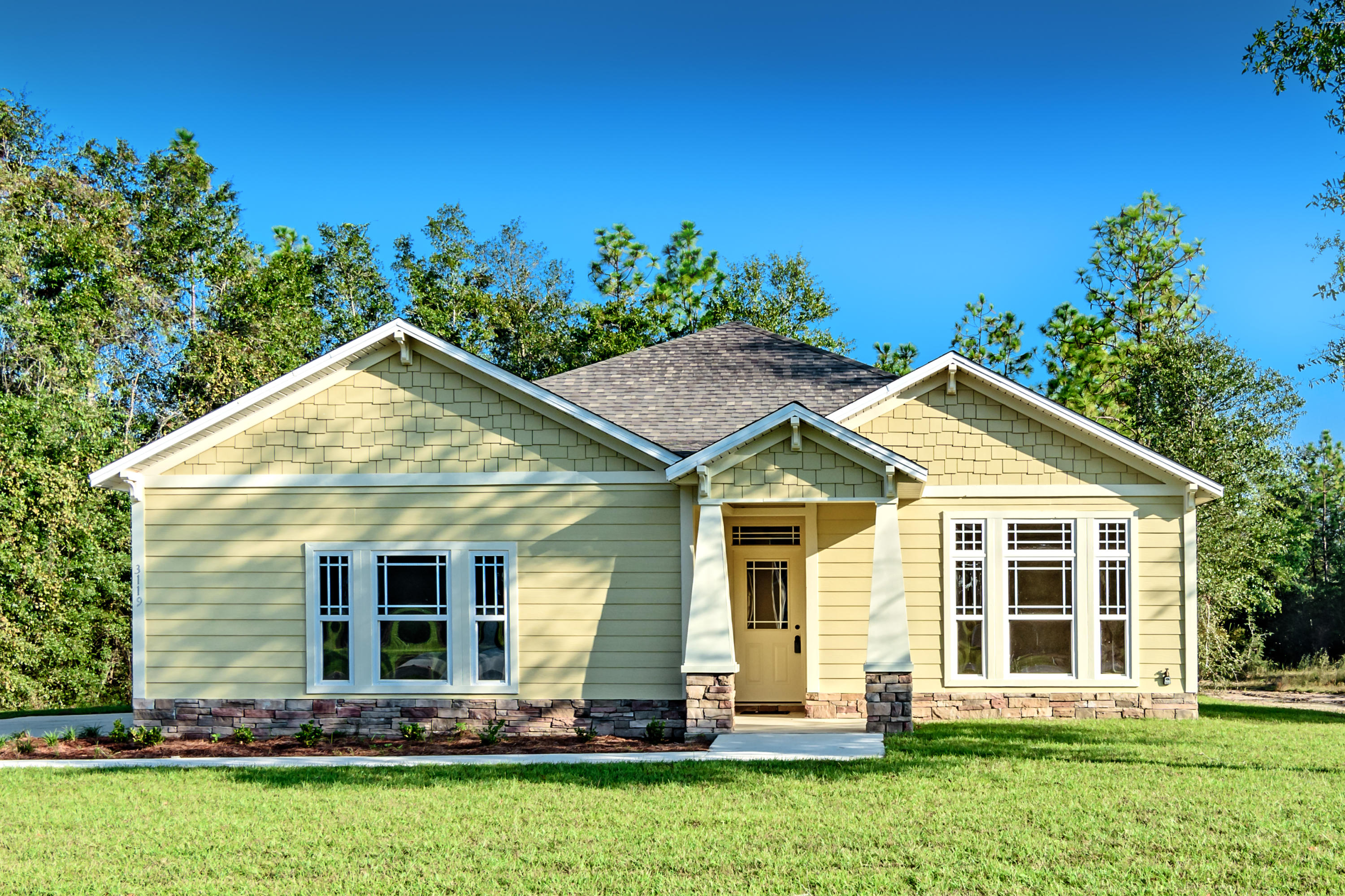 Majestic Oaks Vineyard Ph 1 - Residential