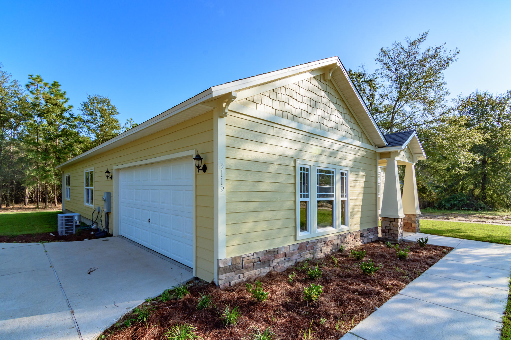 Majestic Oaks Vineyard Ph 1 - Residential