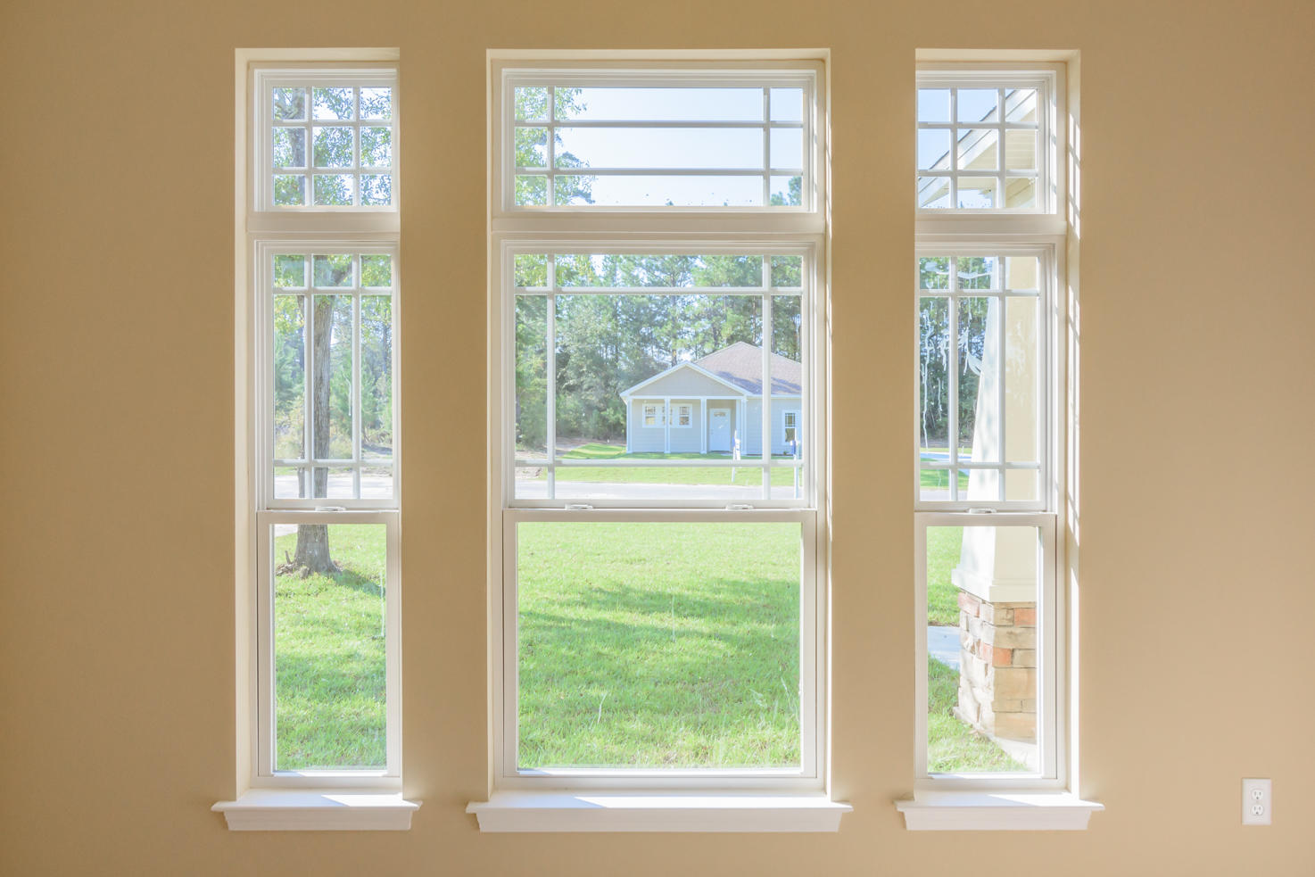 Majestic Oaks Vineyard Ph 1 - Residential