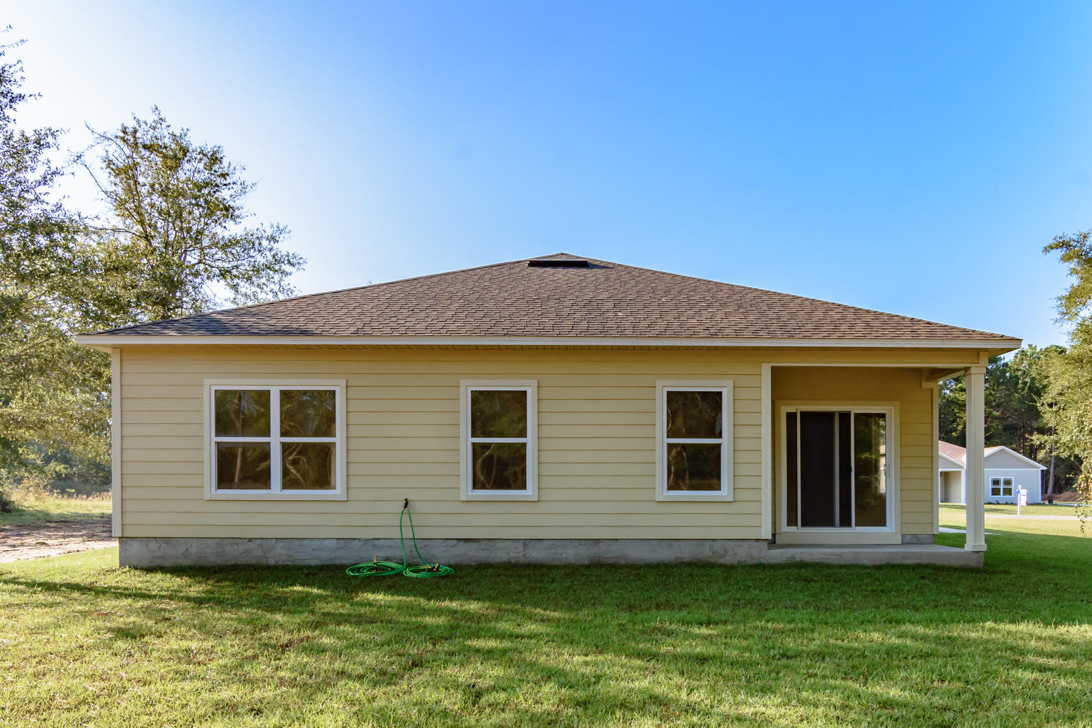 Majestic Oaks Vineyard Ph 1 - Residential