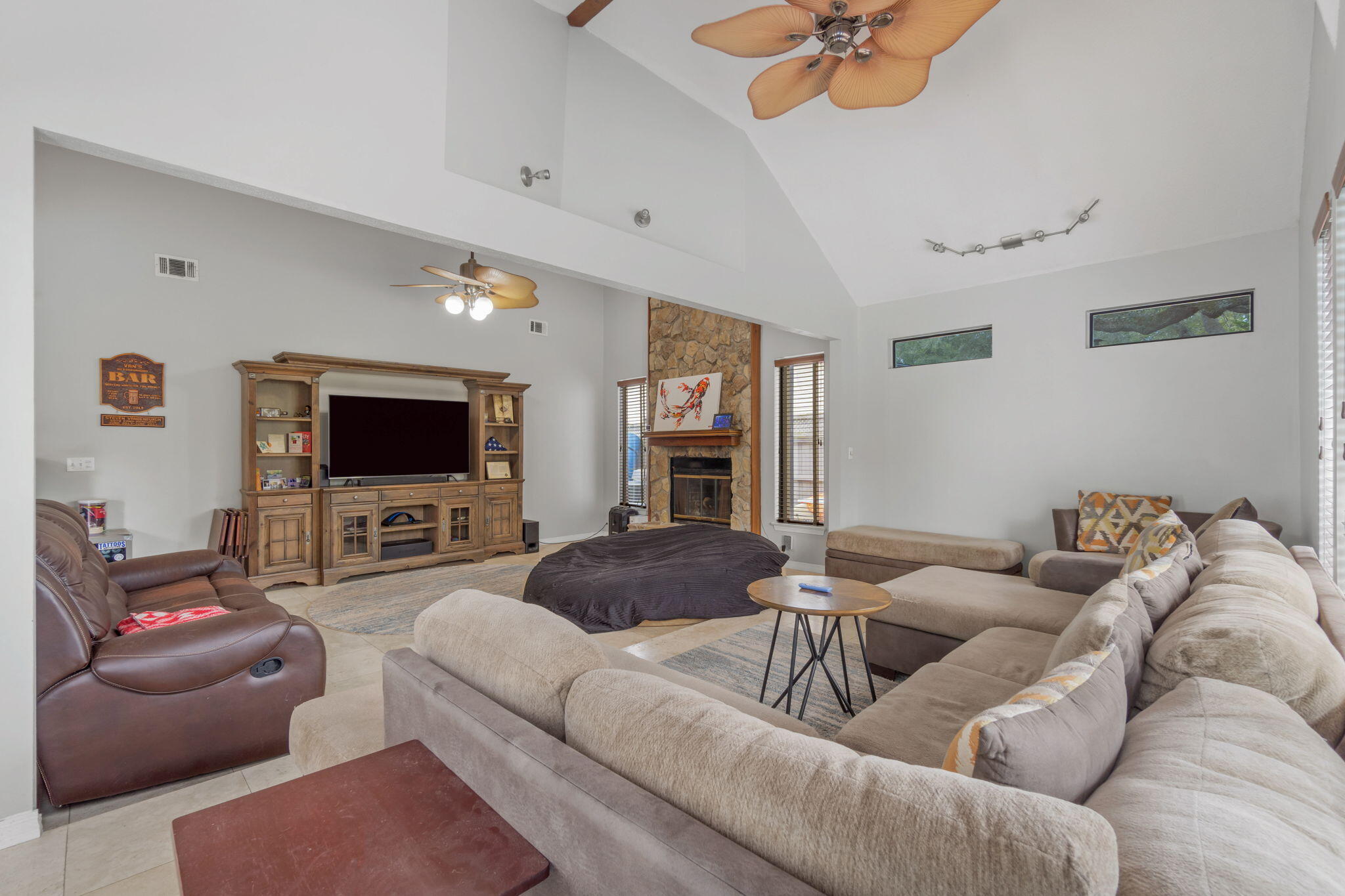 GARNIERS HEIGHTS 1ST ADDN - Residential