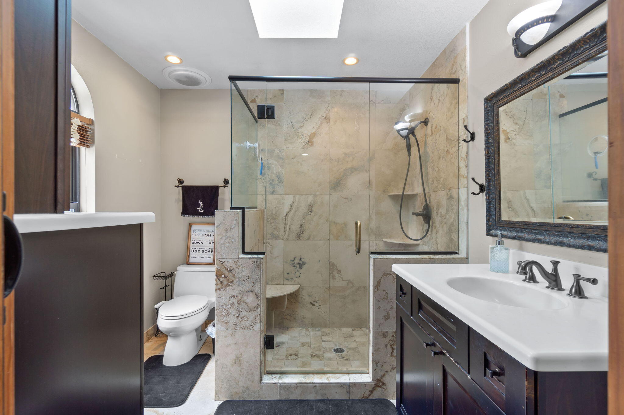 GARNIERS HEIGHTS 1ST ADDN - Residential