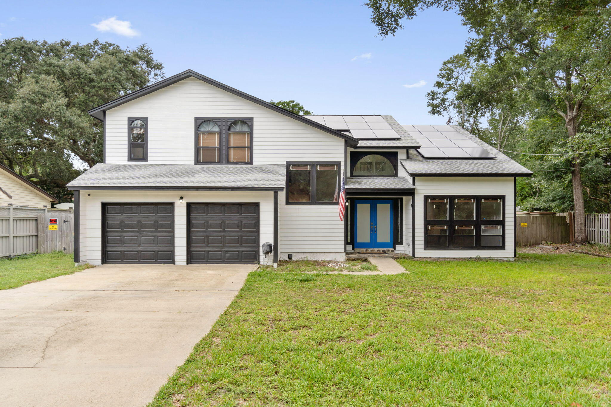 GARNIERS HEIGHTS 1ST ADDN - Residential