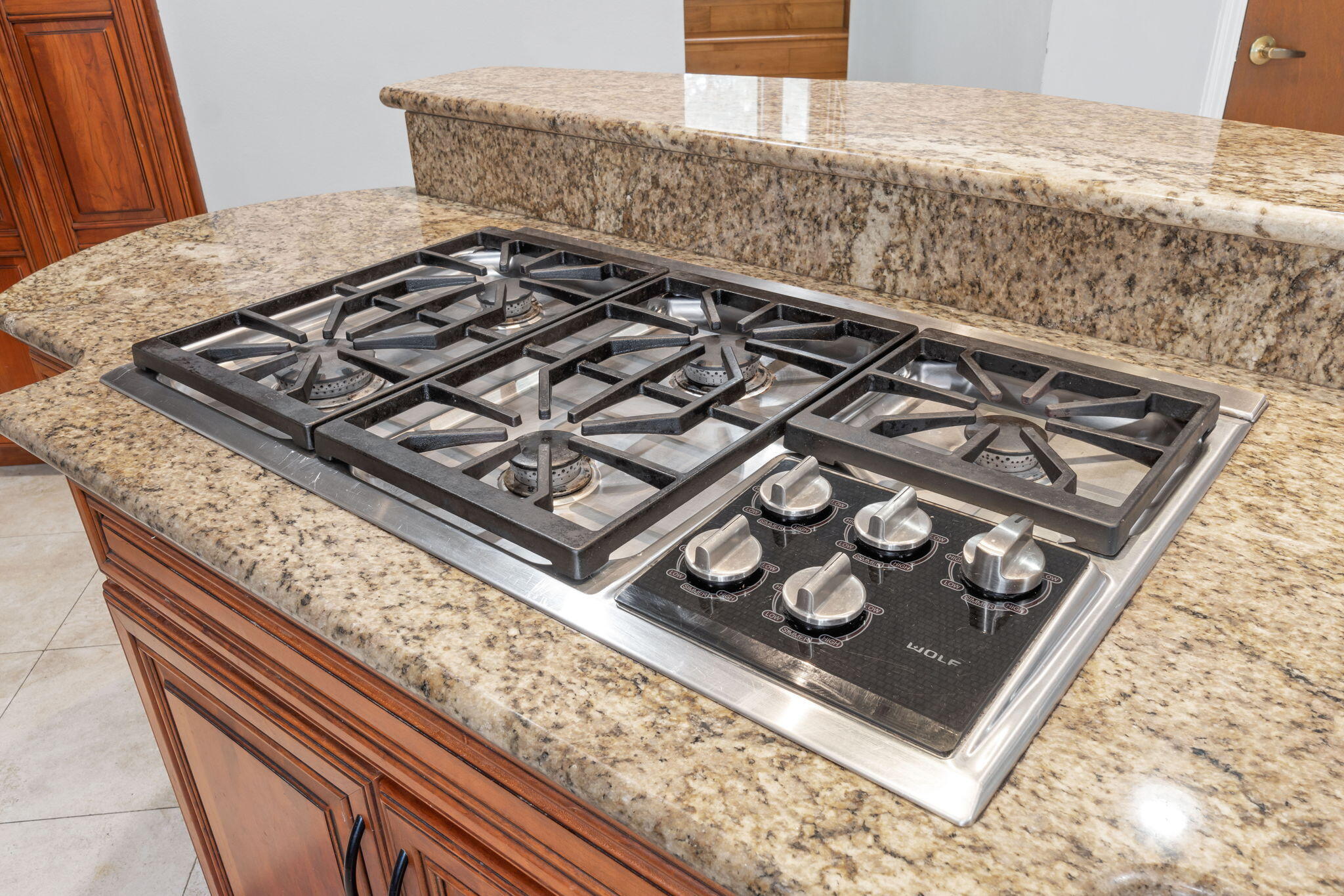 GARNIERS HEIGHTS 1ST ADDN - Residential