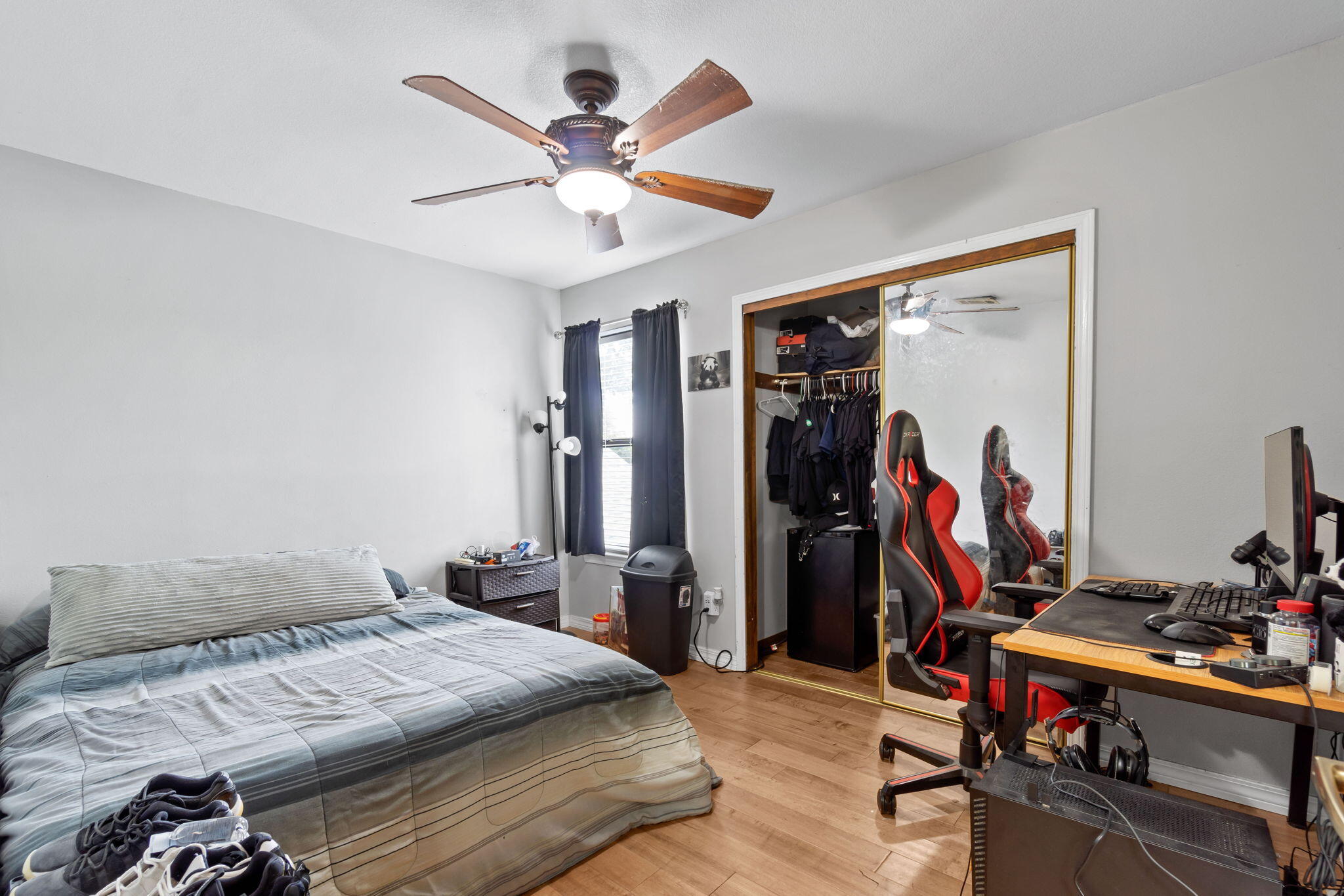 GARNIERS HEIGHTS 1ST ADDN - Residential