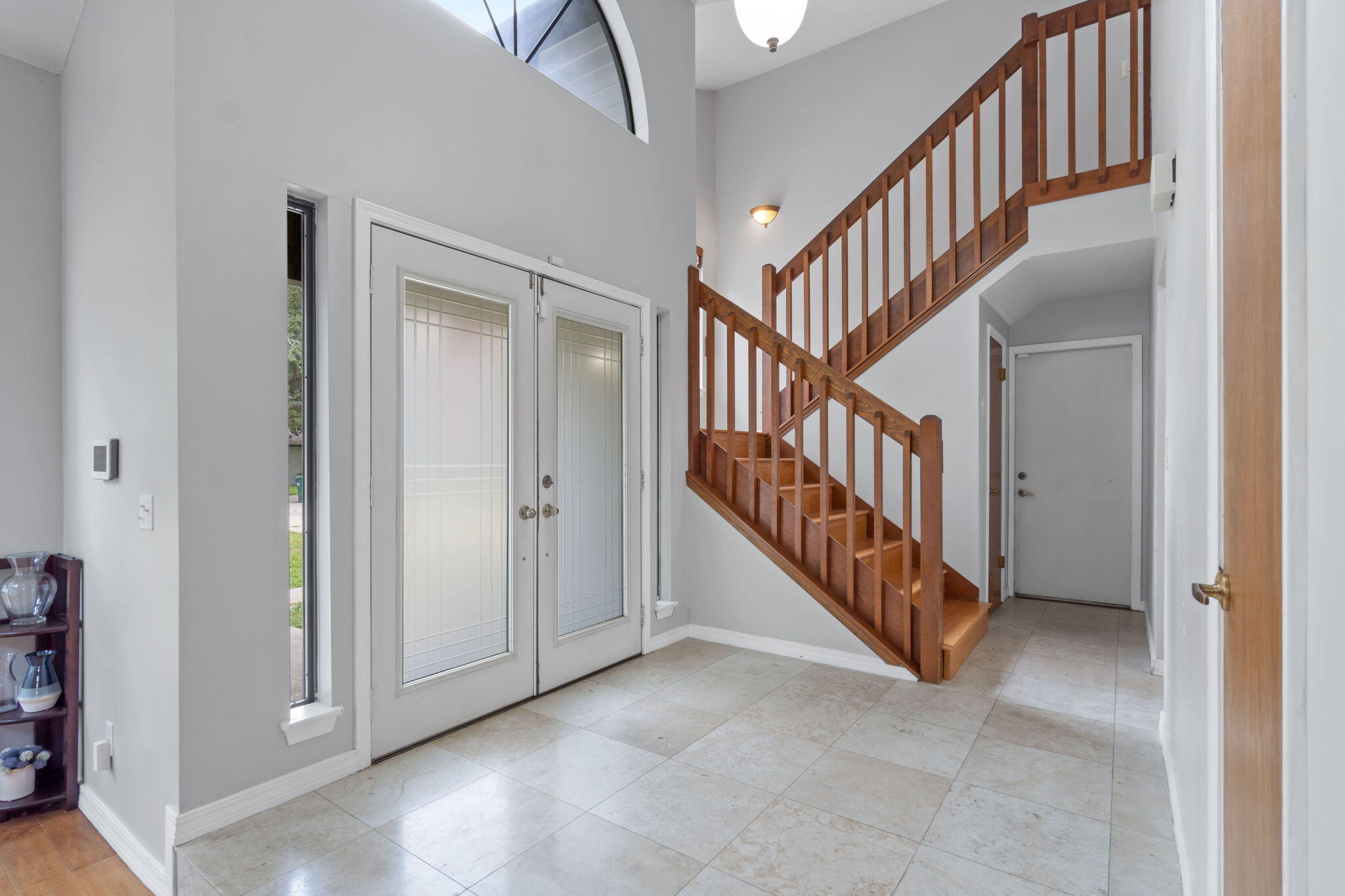 GARNIERS HEIGHTS 1ST ADDN - Residential