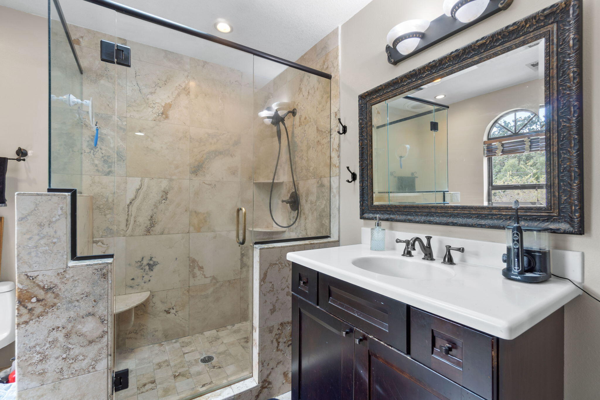 GARNIERS HEIGHTS 1ST ADDN - Residential