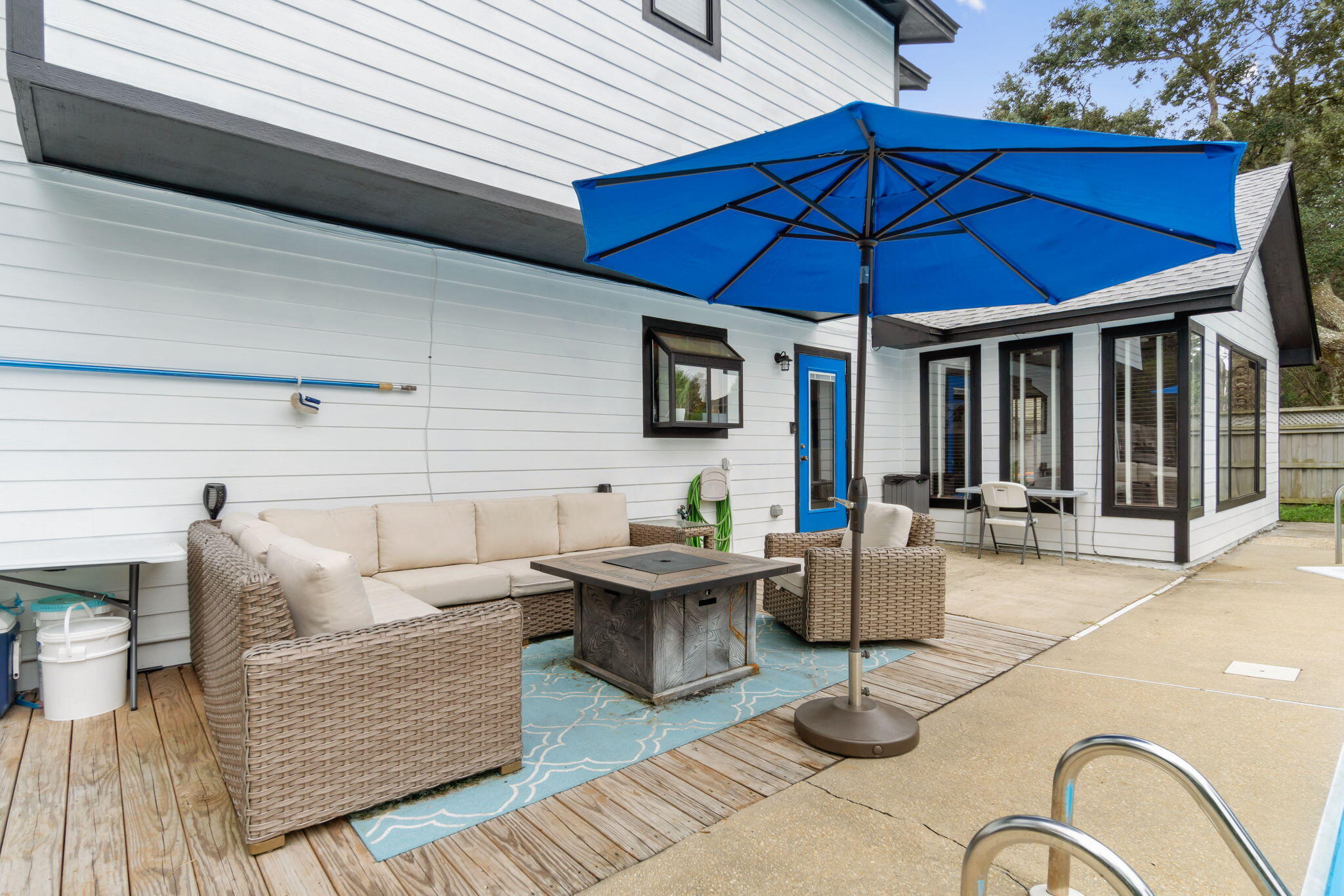 GARNIERS HEIGHTS 1ST ADDN - Residential