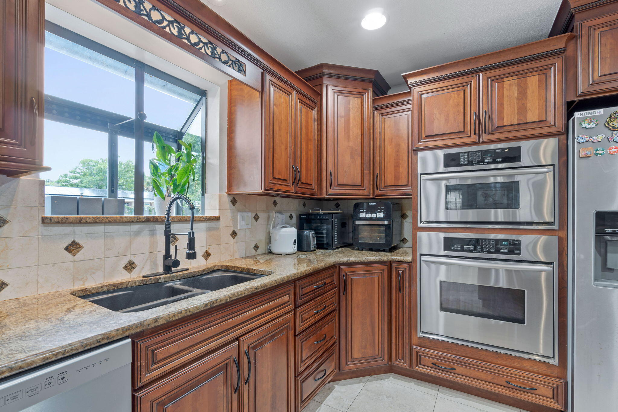 GARNIERS HEIGHTS 1ST ADDN - Residential