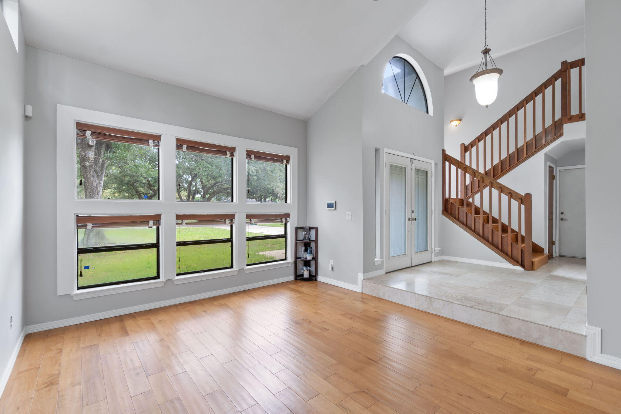 GARNIERS HEIGHTS 1ST ADDN - Residential