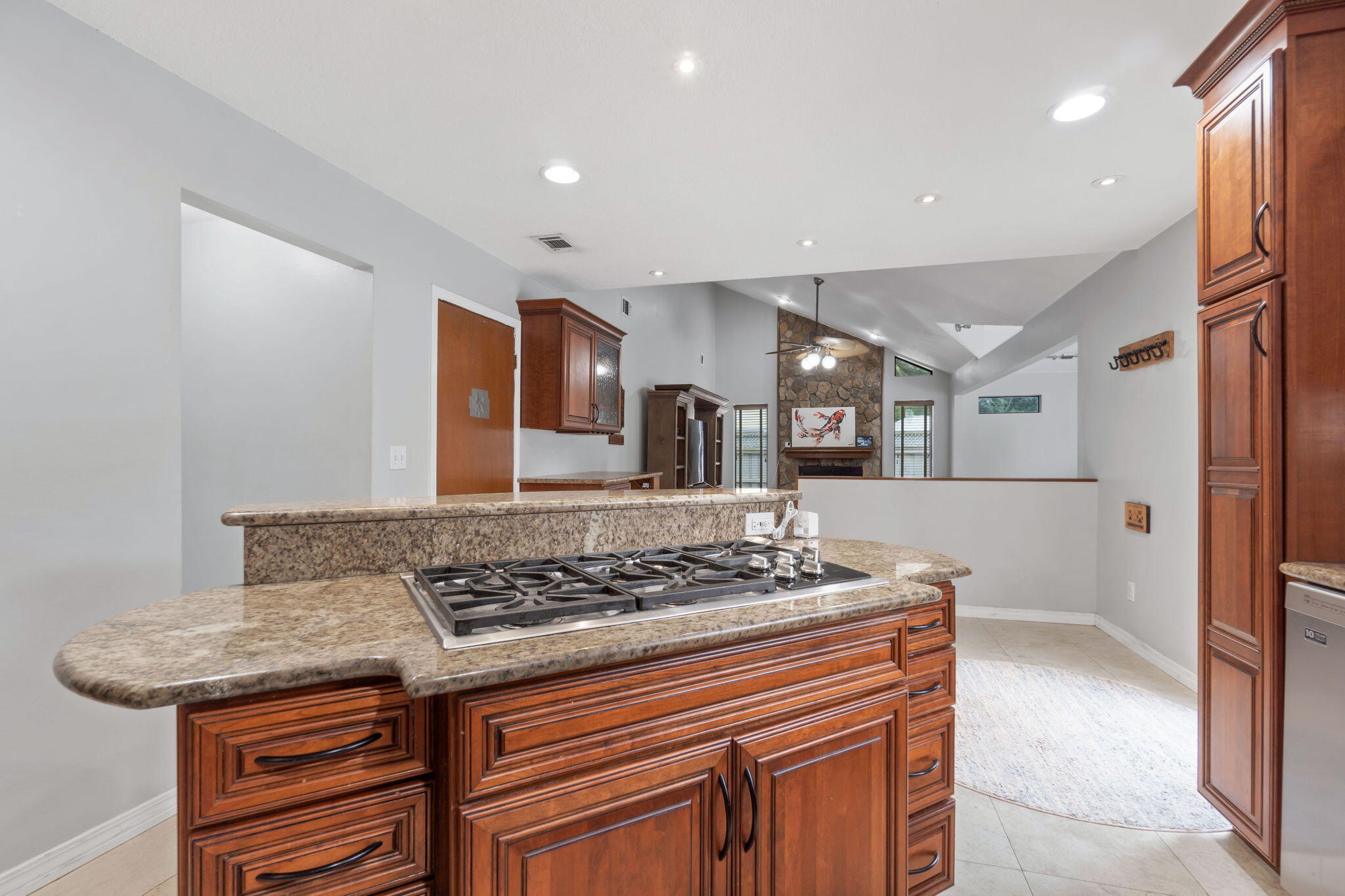 GARNIERS HEIGHTS 1ST ADDN - Residential