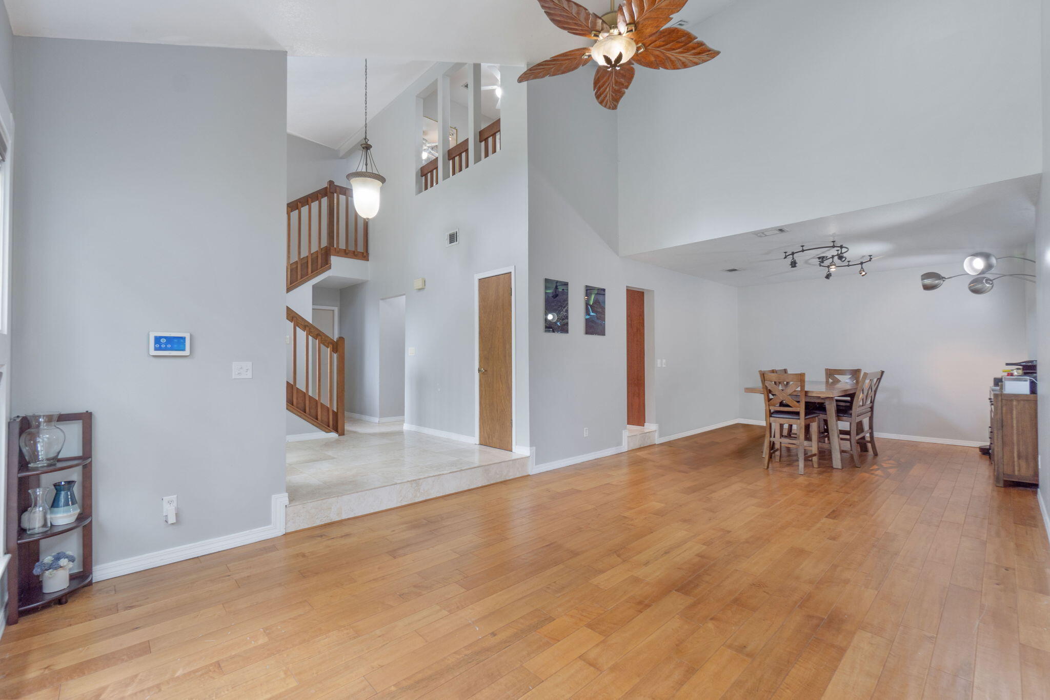 GARNIERS HEIGHTS 1ST ADDN - Residential