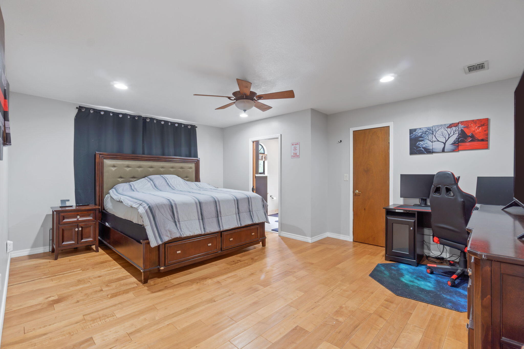 GARNIERS HEIGHTS 1ST ADDN - Residential