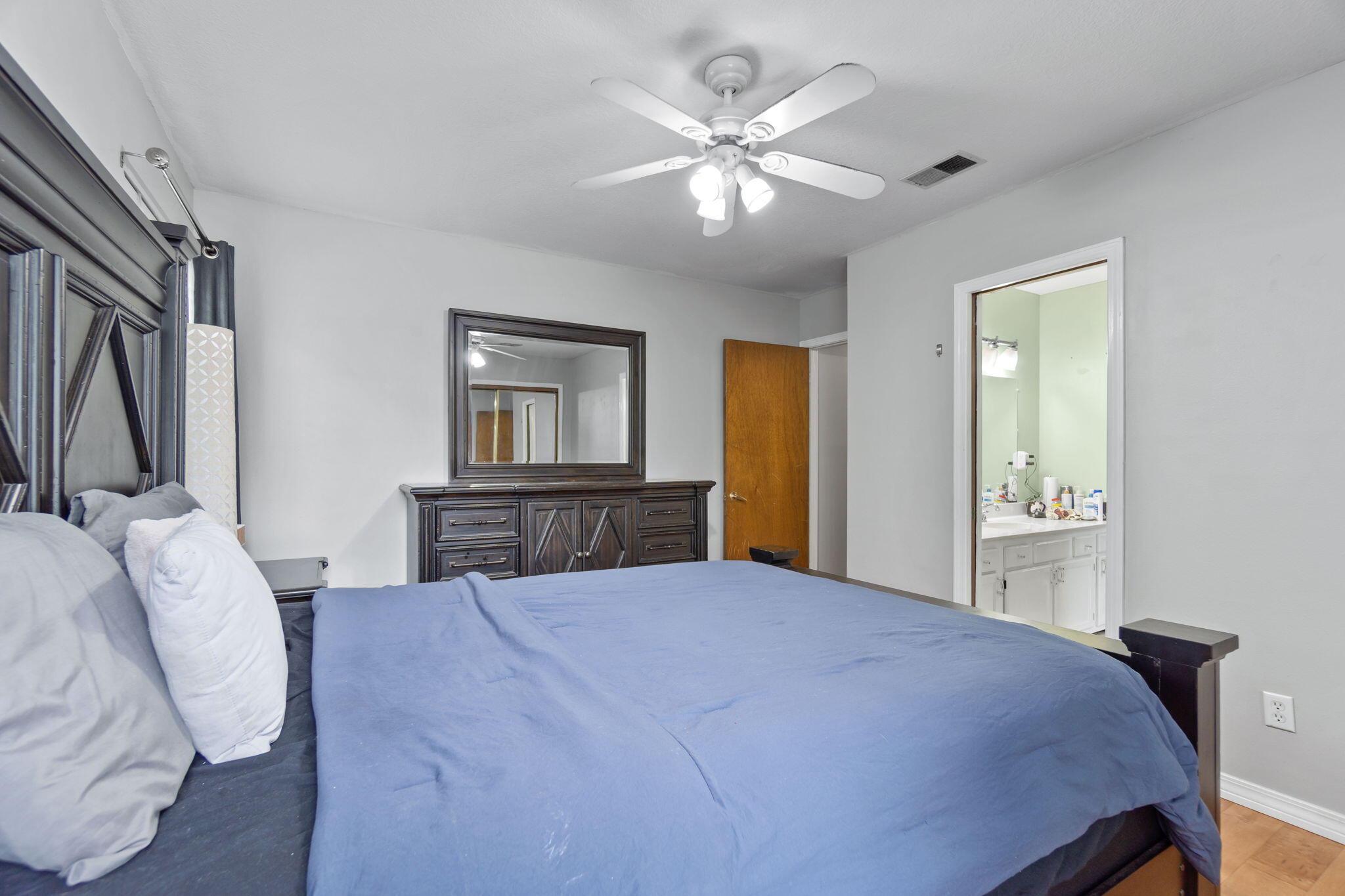 GARNIERS HEIGHTS 1ST ADDN - Residential