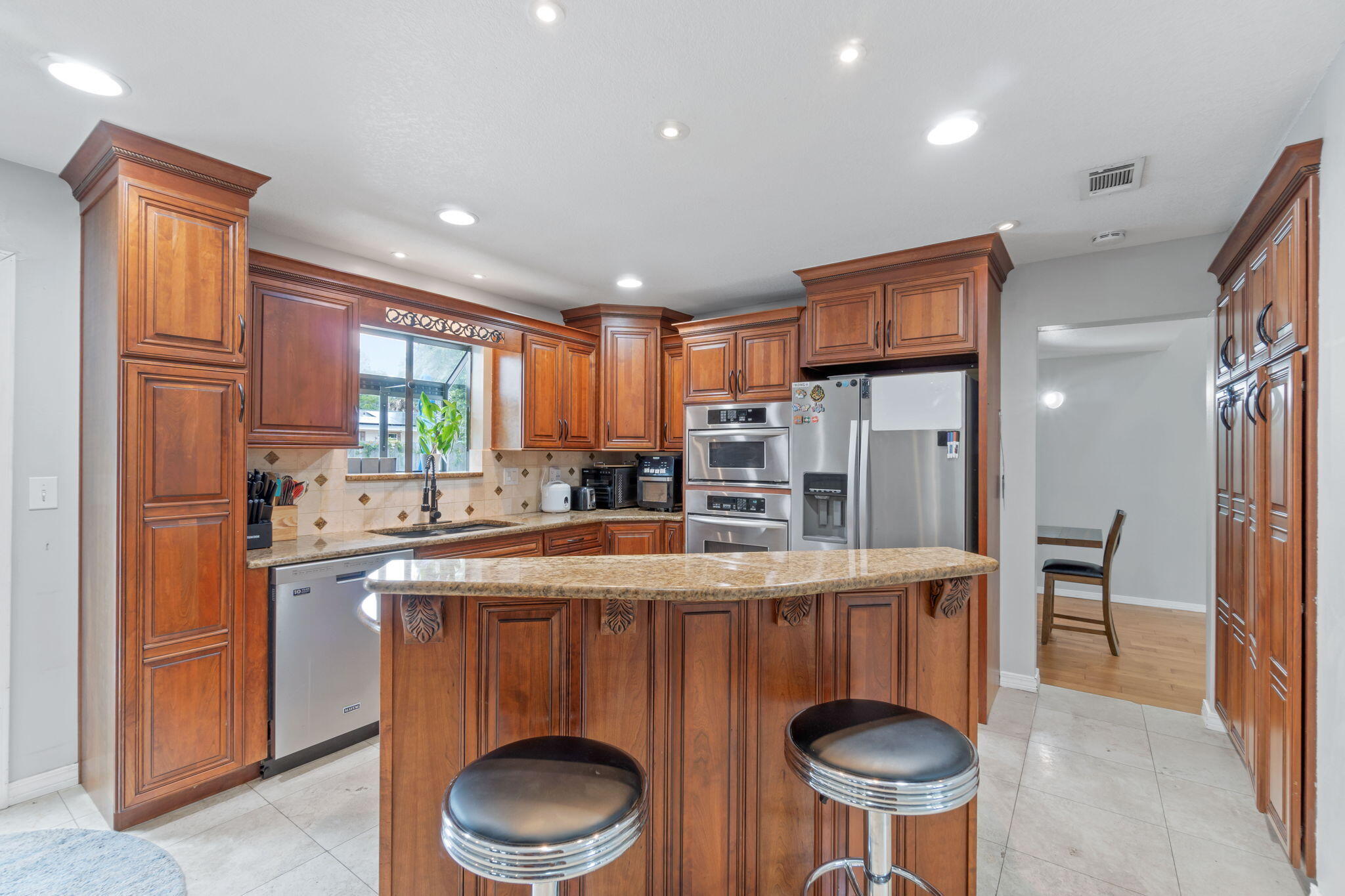 GARNIERS HEIGHTS 1ST ADDN - Residential