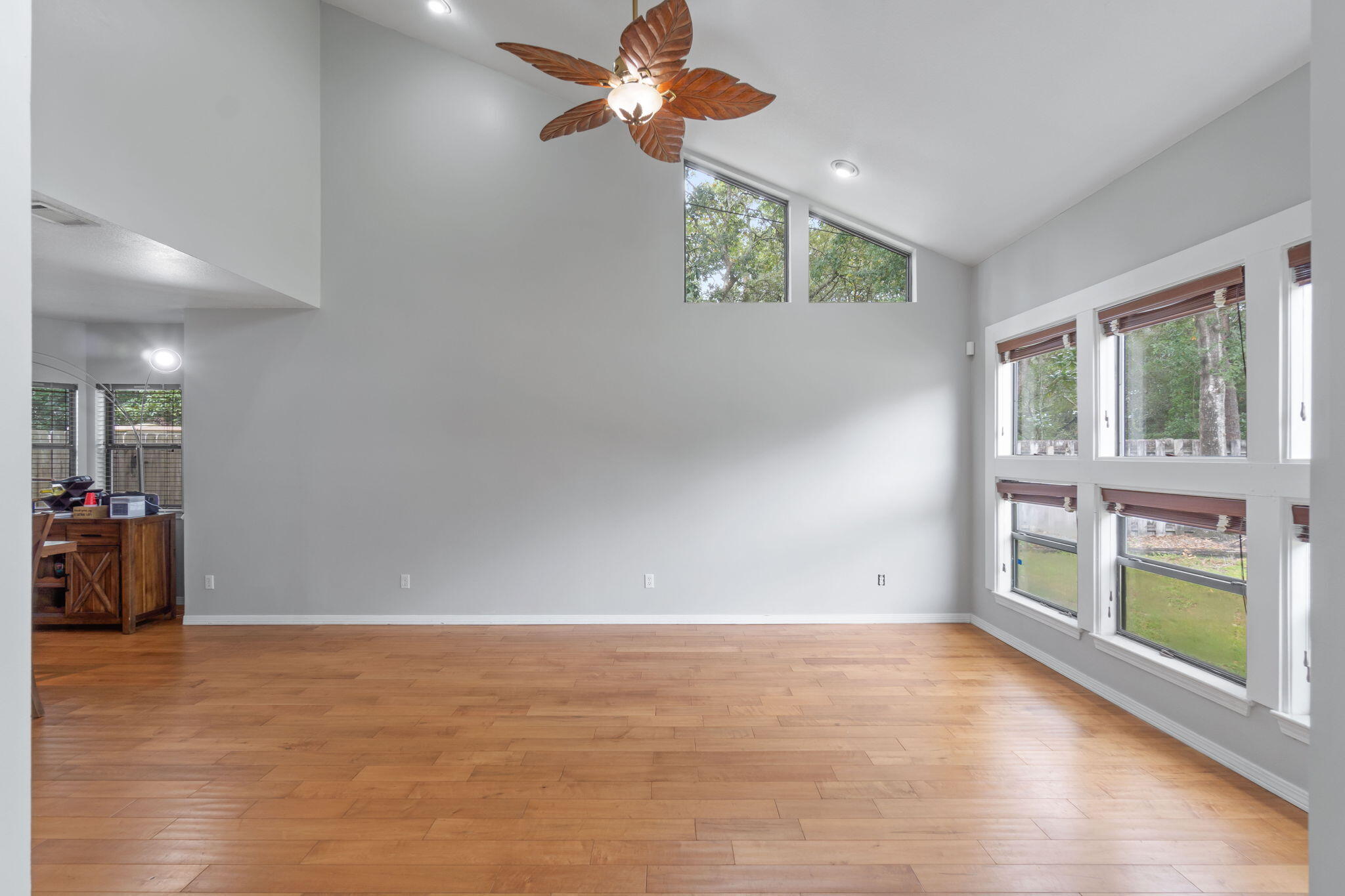 GARNIERS HEIGHTS 1ST ADDN - Residential