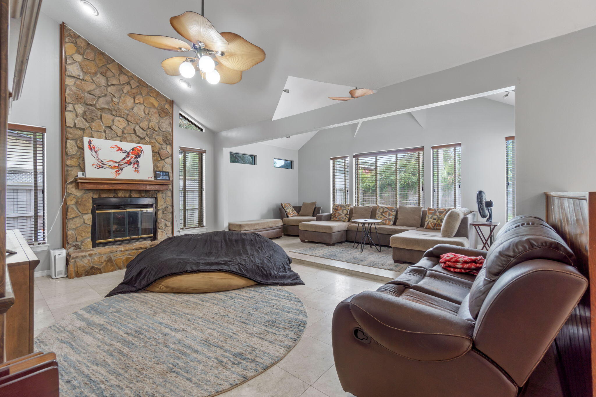 GARNIERS HEIGHTS 1ST ADDN - Residential