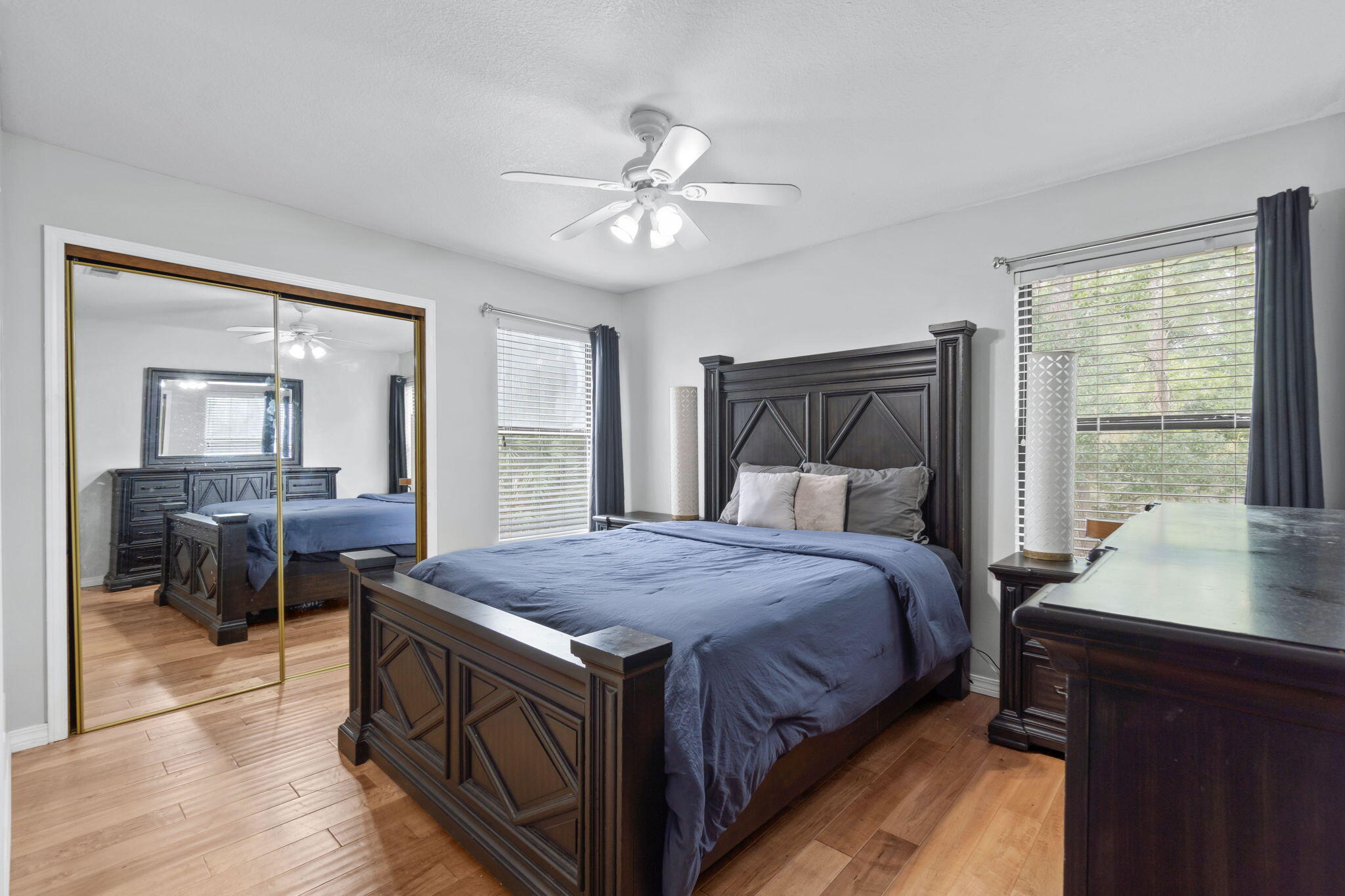 GARNIERS HEIGHTS 1ST ADDN - Residential