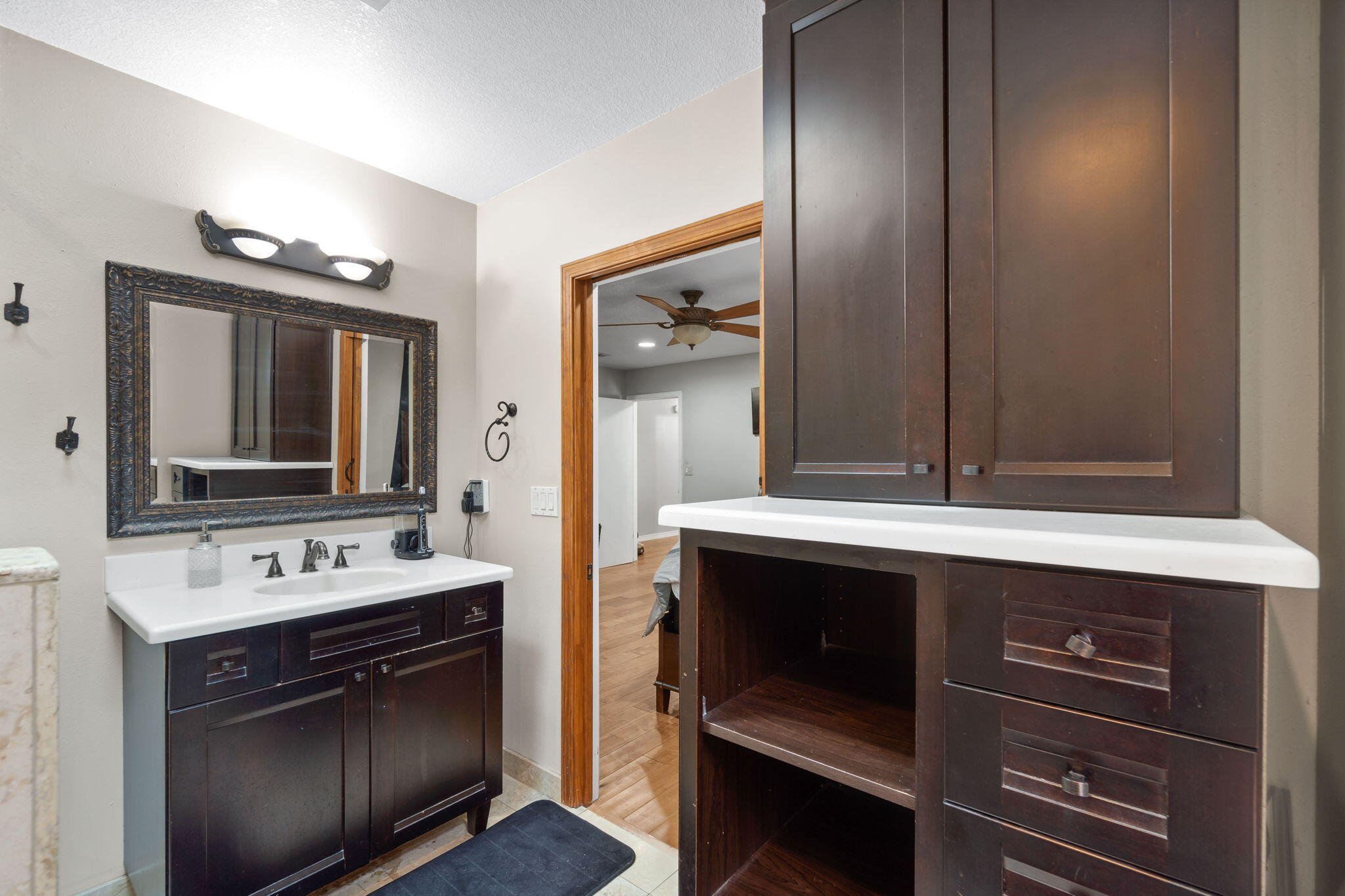 GARNIERS HEIGHTS 1ST ADDN - Residential