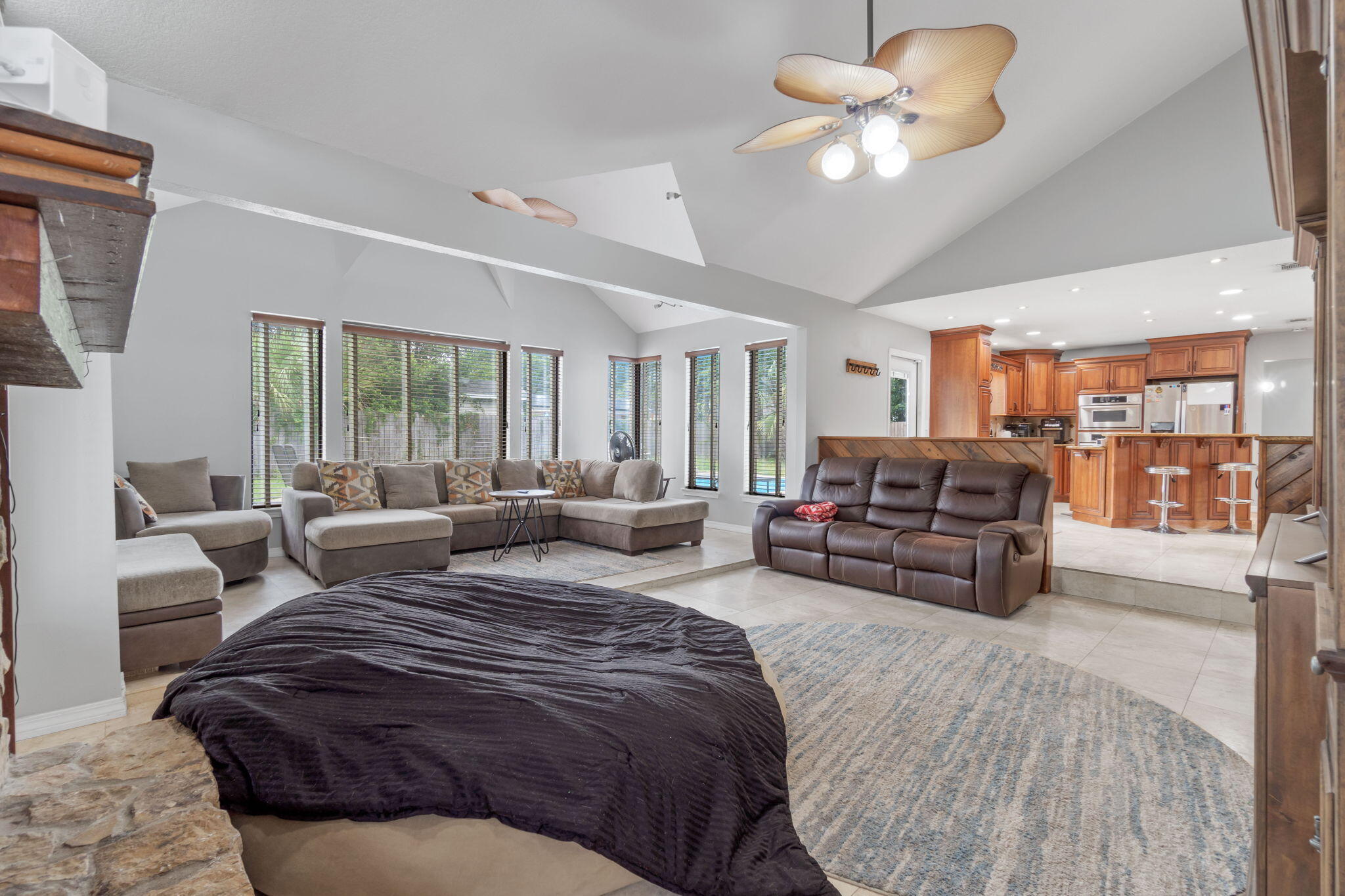 GARNIERS HEIGHTS 1ST ADDN - Residential