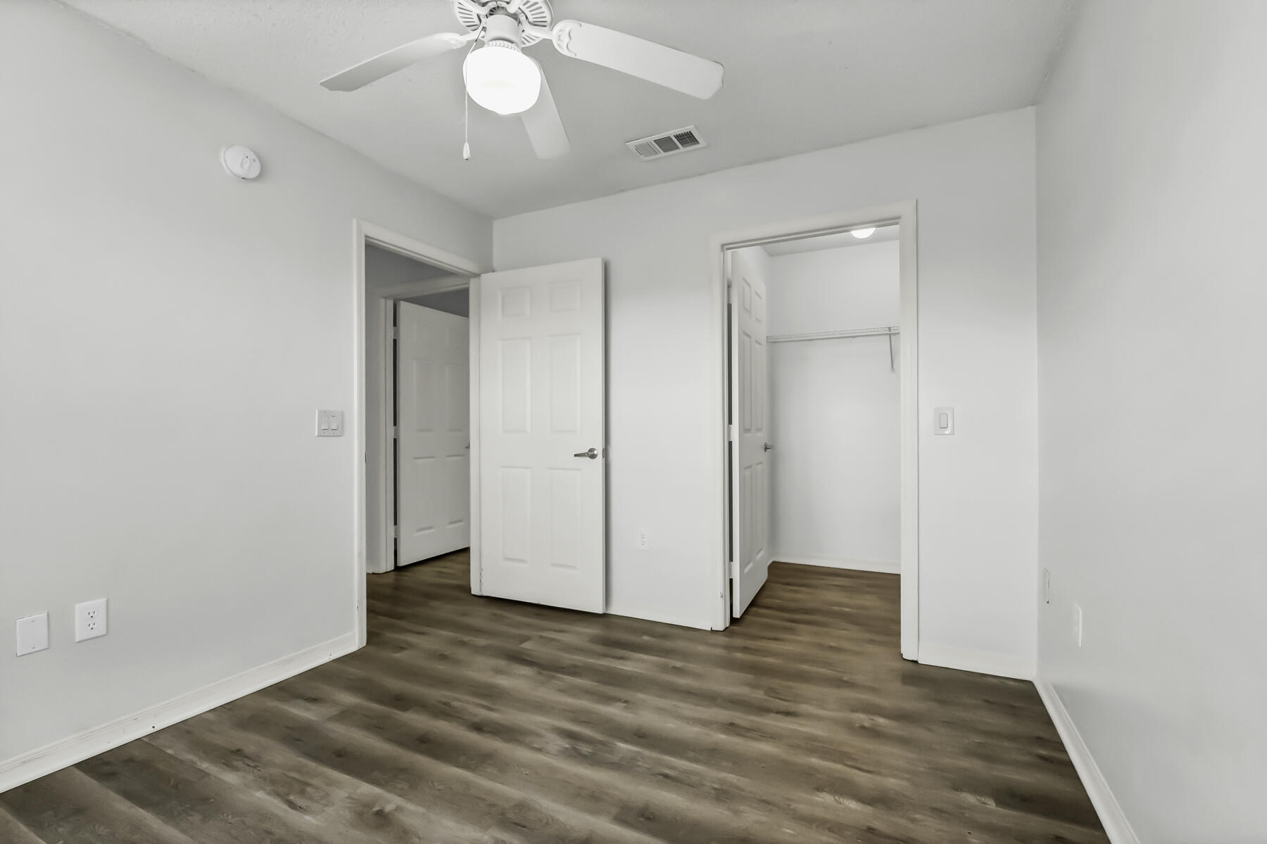 THE FLORIDA CLUB - Residential Lease