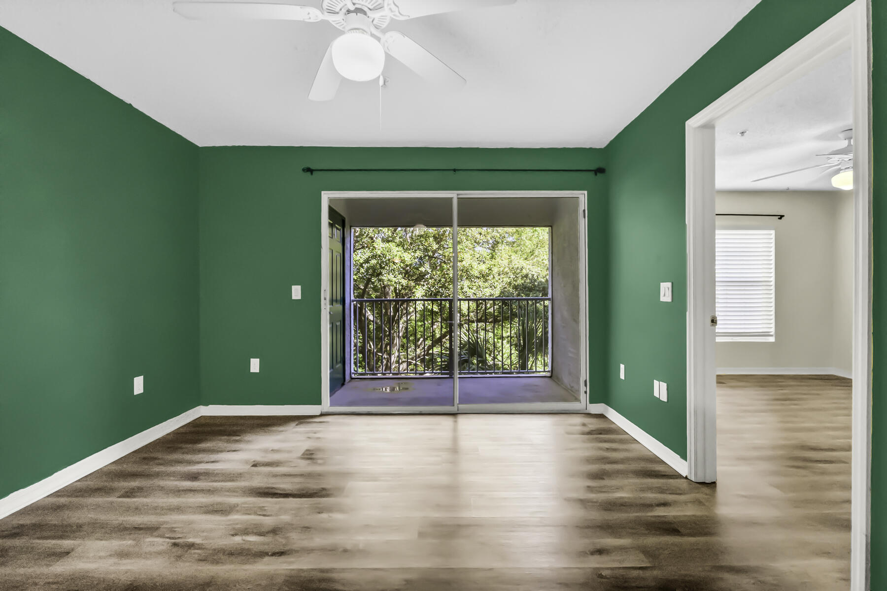THE FLORIDA CLUB - Residential Lease
