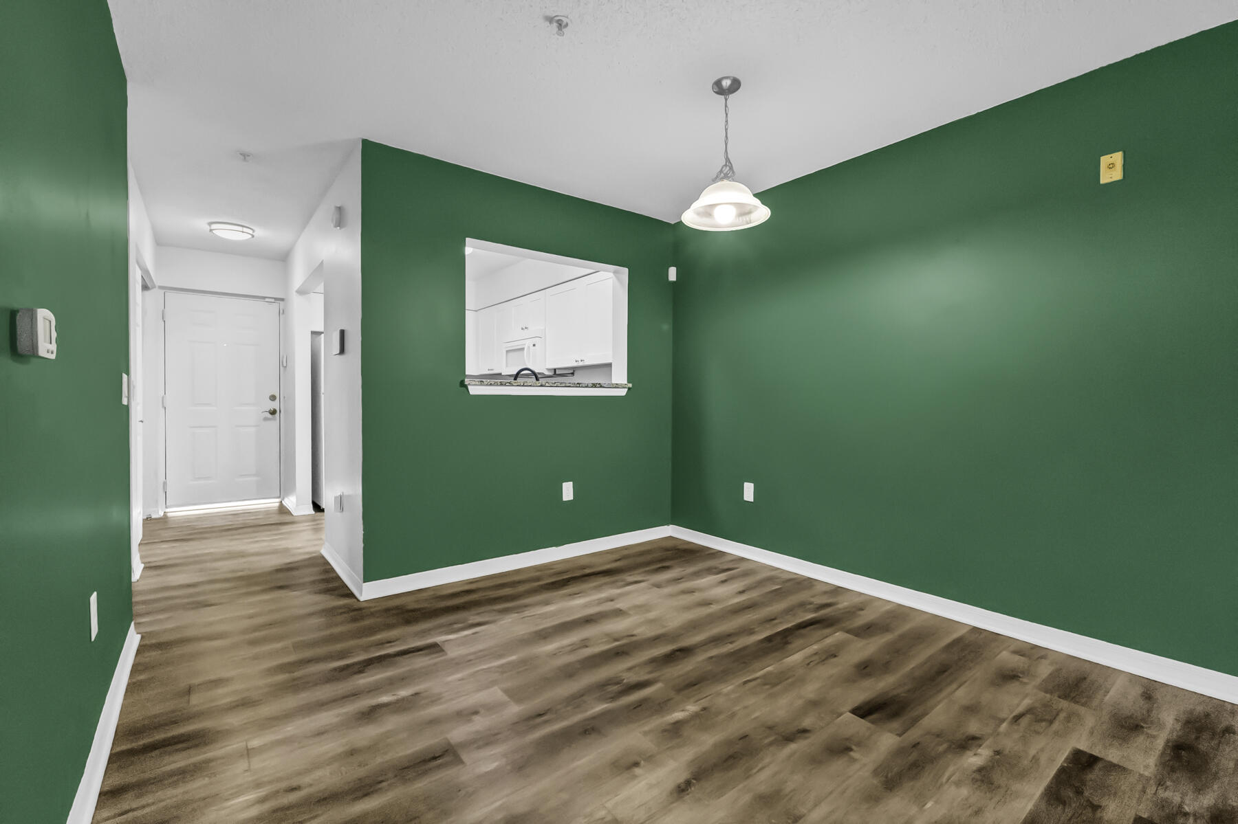 THE FLORIDA CLUB - Residential Lease