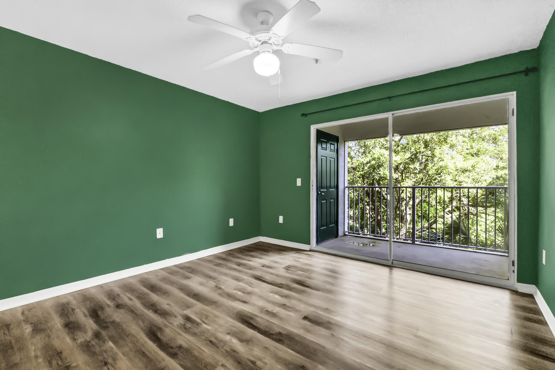 THE FLORIDA CLUB - Residential Lease