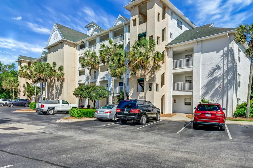 Welcome to the Florida Club! This 2 bed/2 bath condo, features LVP flooring, serene paint, granite counters, and in-unit AS IS washer/dryer. Enjoy the private balcony for relaxation. Residents can also enjoy the community pool, fitness center and other amenities for relaxation and entertainment. Internet is included! Don't miss out on the opportunity to make this condo your new home! About 13 mi from Eglin AFB and 10 mi from the worlds most beautiful sugar white beaches. NO smoking. 600 minimum FICO credit score required in addition to meeting rental criteria. Pets allowed upon approval with a non-refundable pet fee. All applicants are required to complete an application on https://onefamilypropertyservices.petscreening.com/
regardless of if they own a pet or not. Applicants with an ESA are also required to complete the application.

This property is a part of a Homeowners Association and tenants will be required to adhere to certain rules and restrictions. If you have any questions, you may request to view the HOA Covenants prior to application.

** Fees Required once an application is approved include, but may not be limited to: Security Deposit, Non-Refundable Fees (cleaning and rekey), $20 Certified Mail Fee, and Pet Fees (when applicable).